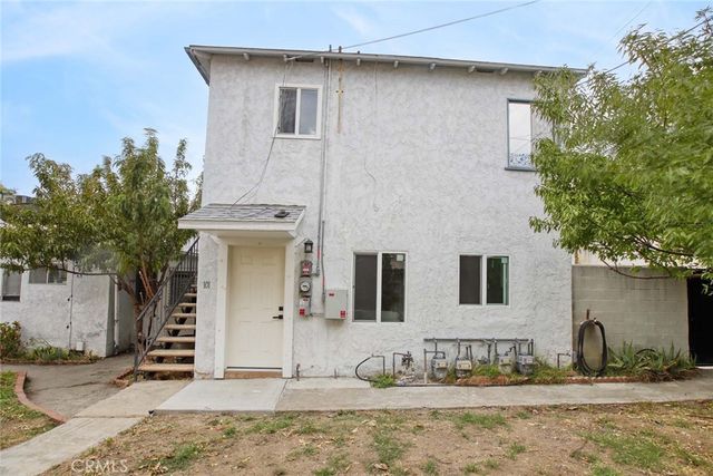 729 E Providencia, Burbank, CA 91501