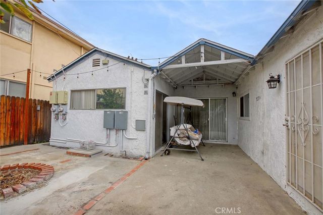 729 E Providencia, Burbank, CA 91501