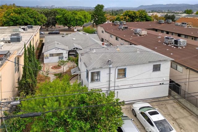 729 E Providencia, Burbank, CA 91501