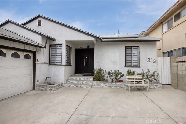 729 E Providencia, Burbank, CA 91501