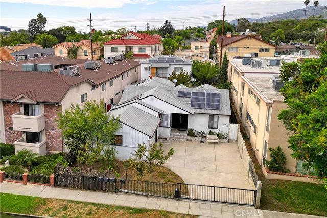 729 E Providencia, Burbank, CA 91501