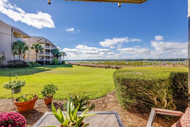 5 Newport Drive Drive 2105, Hilton Head Island, SC 29928