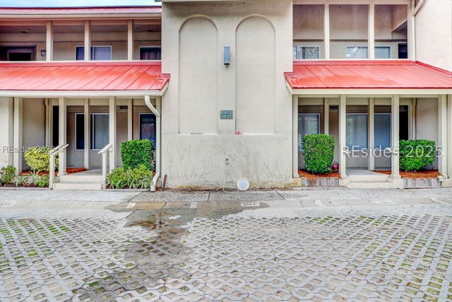 5 Newport Drive Drive 2105, Hilton Head Island, SC 29928