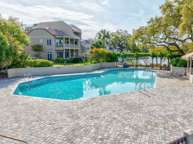 5 Newport Drive Drive 2105, Hilton Head Island, SC 29928