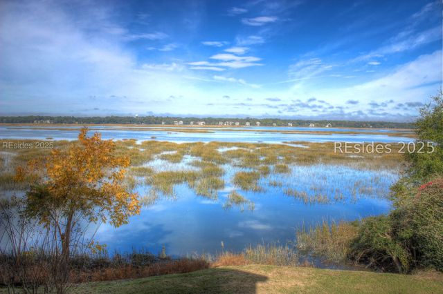 5 Newport Drive Drive 2105, Hilton Head Island, SC 29928