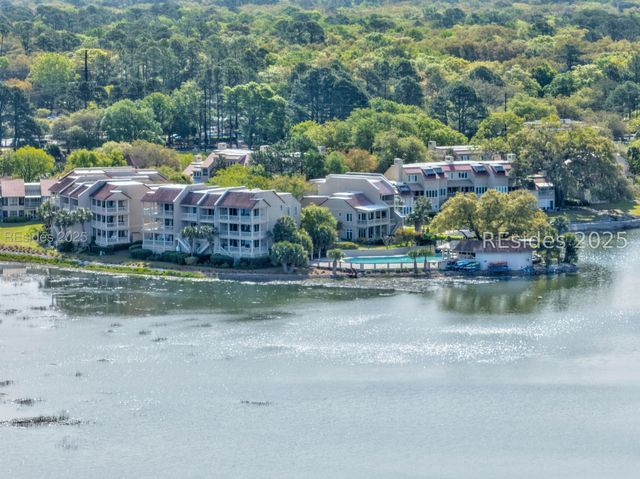 5 Newport Drive Drive 2105, Hilton Head Island, SC 29928