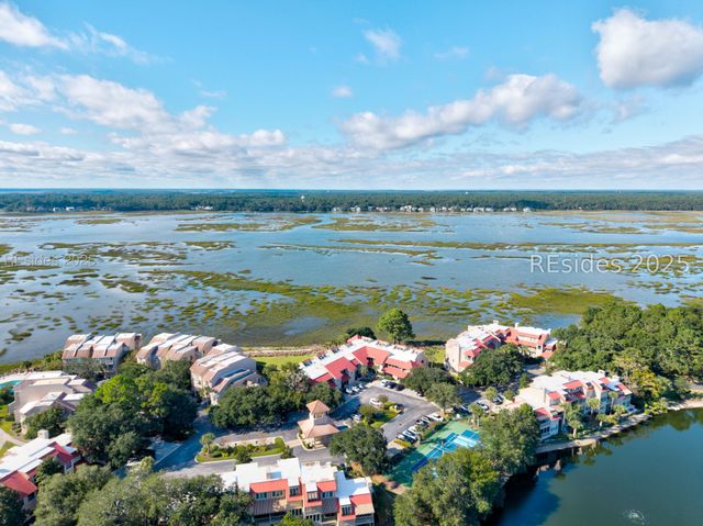 5 Newport Drive Drive 2105, Hilton Head Island, SC 29928