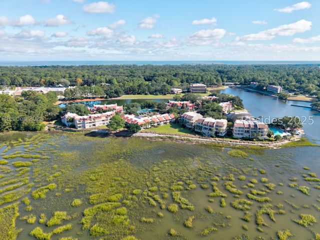 5 Newport Drive Drive 2105, Hilton Head Island, SC 29928