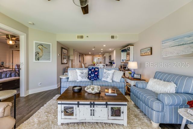 5 Newport Drive Drive 2105, Hilton Head Island, SC 29928