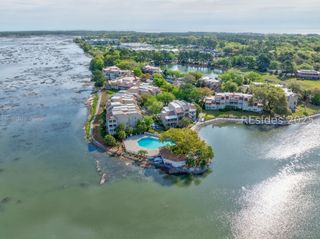 5 Newport Drive Drive 2105, Hilton Head Island, SC 29928