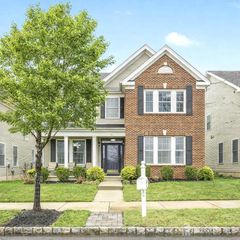 54 Harness Way, Chesterfield, NJ 08515
