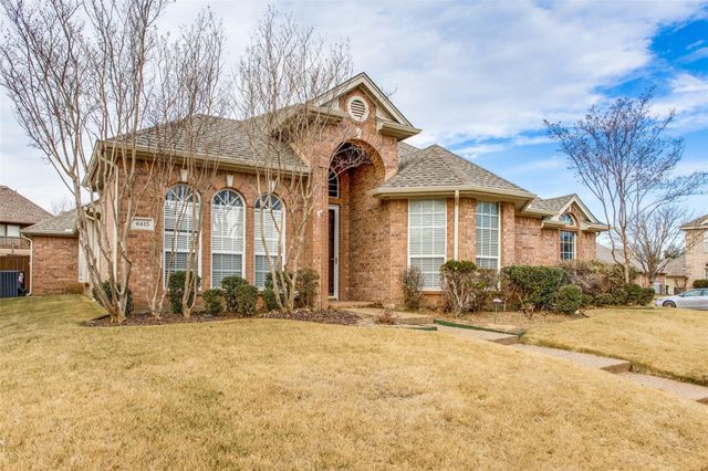 6415 Day Spring Drive, The Colony, TX 75056