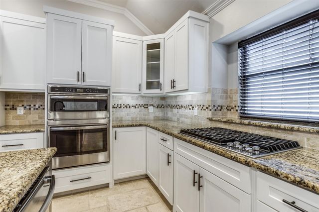 6415 Day Spring Drive, The Colony, TX 75056