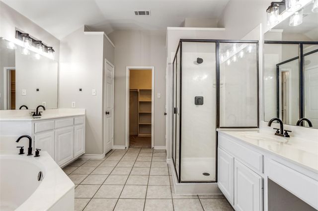 6415 Day Spring Drive, The Colony, TX 75056
