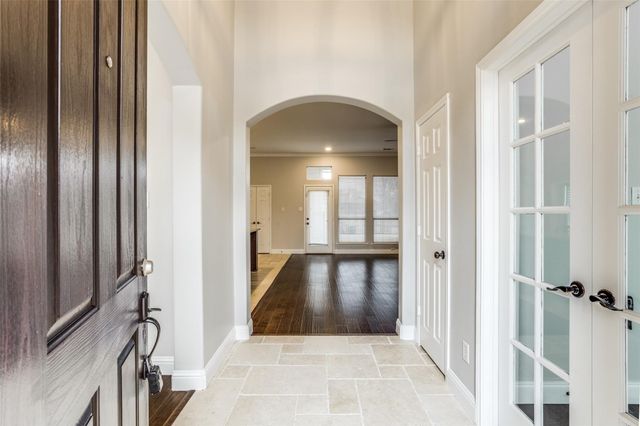 6415 Day Spring Drive, The Colony, TX 75056