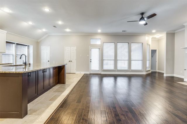 6415 Day Spring Drive, The Colony, TX 75056