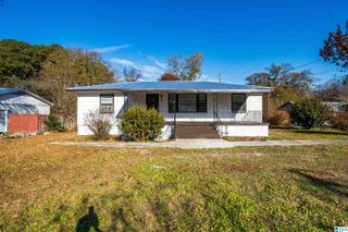 336 1ST AVENUE NW, Graysville, AL 35073