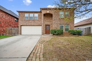 7019 Jade Field, San Antonio, TX 78240