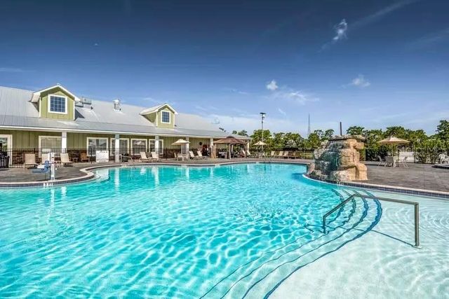 94 CEDAR CIRCLE E, Lake Wales, FL 33898