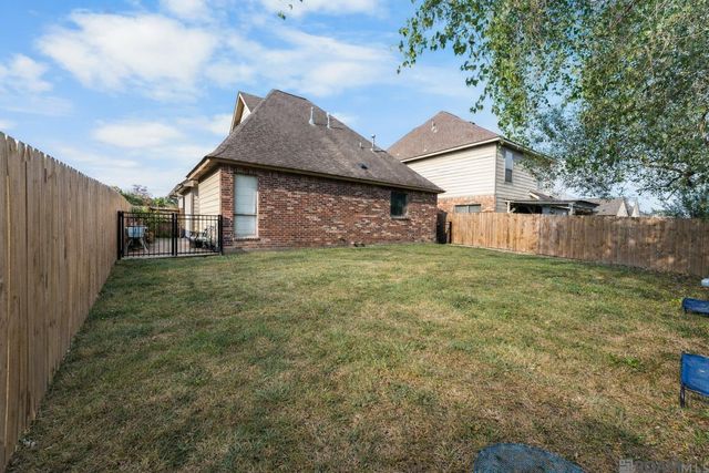 15940 Belle Angela Ave, Baton Rouge, LA 70817