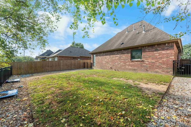 15940 Belle Angela Ave, Baton Rouge, LA 70817