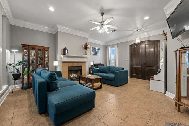 15940 Belle Angela Ave, Baton Rouge, LA 70817