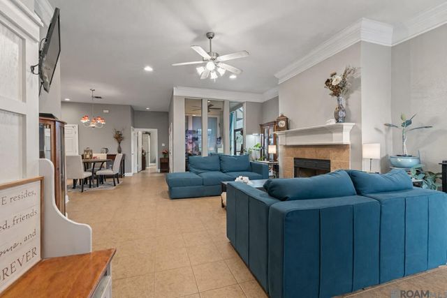 15940 Belle Angela Ave, Baton Rouge, LA 70817