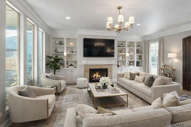 15940 Belle Angela Ave, Baton Rouge, LA 70817