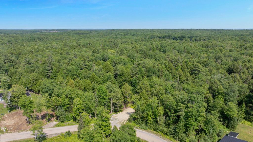 Lot #42 Little Fawn Lane, Brunswick, ME 04011 — photo 2