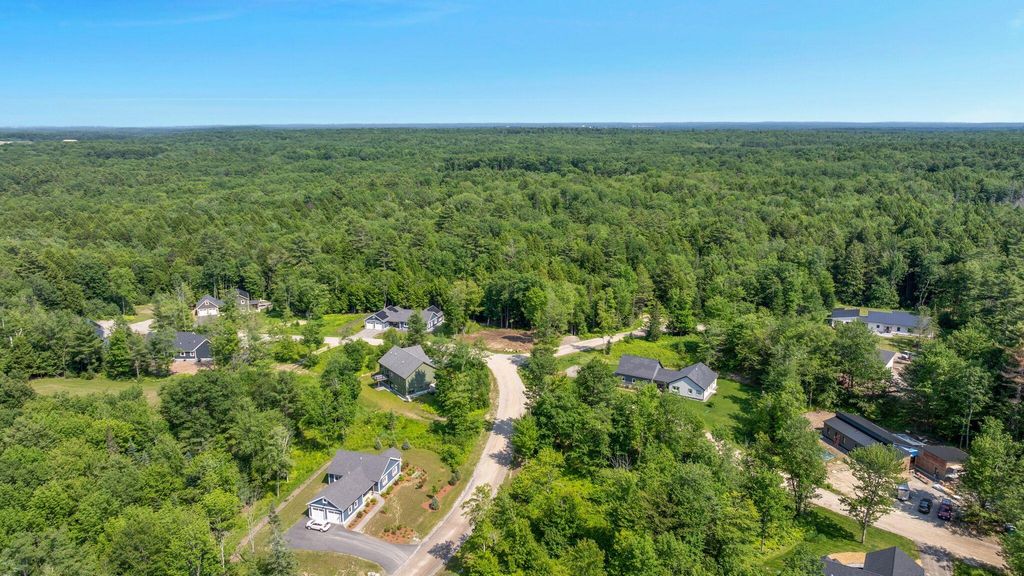 Lot #42 Little Fawn Lane, Brunswick, ME 04011 — photo 3