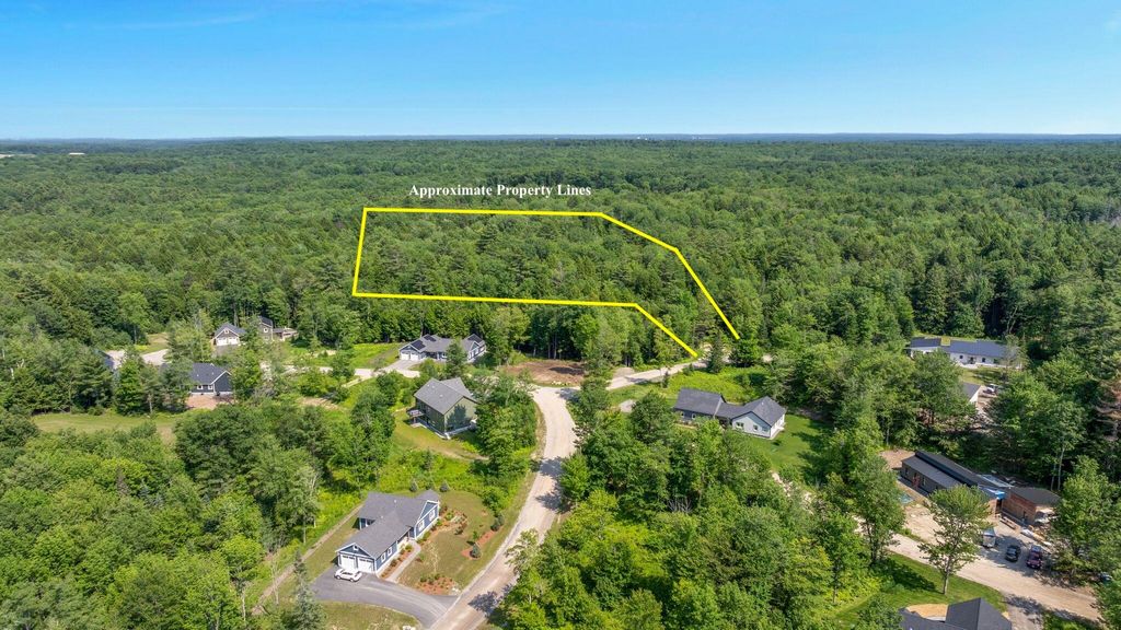 Lot #42 Little Fawn Lane, Brunswick, ME 04011 — photo 4