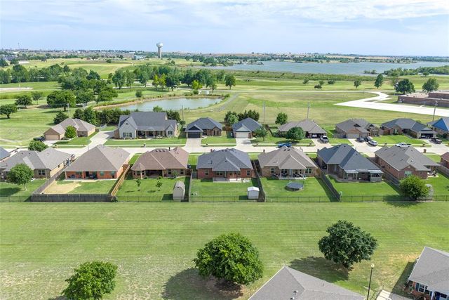 2564 Kadlan Drive, El Reno, OK 73036