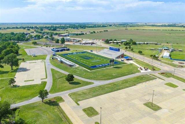 2564 Kadlan Drive, El Reno, OK 73036