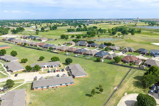 2564 Kadlan Drive, El Reno, OK 73036