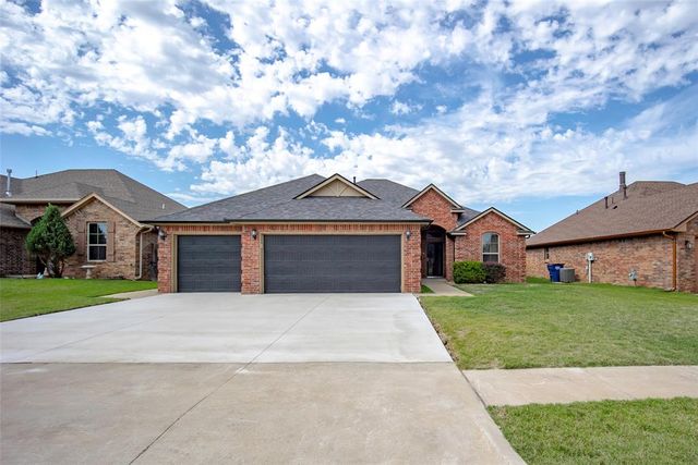 2564 Kadlan Drive, El Reno, OK 73036