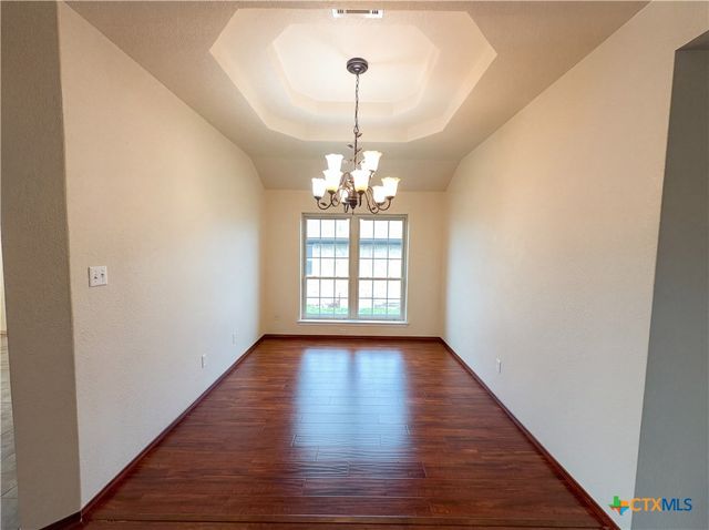 5708 Montrose Drive, Killeen, TX 76542