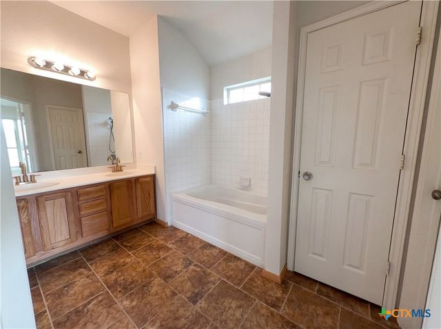 5708 Montrose Drive, Killeen, TX 76542