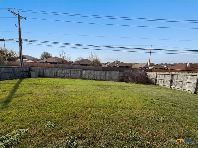 5708 Montrose Drive, Killeen, TX 76542