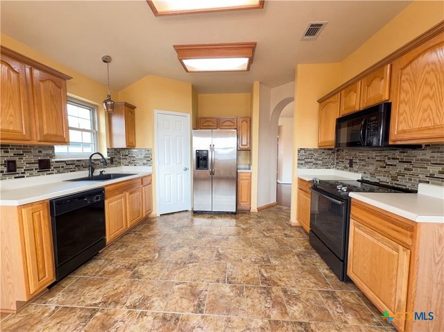 5708 Montrose Drive, Killeen, TX 76542