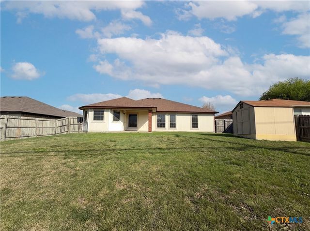 5708 Montrose Drive, Killeen, TX 76542