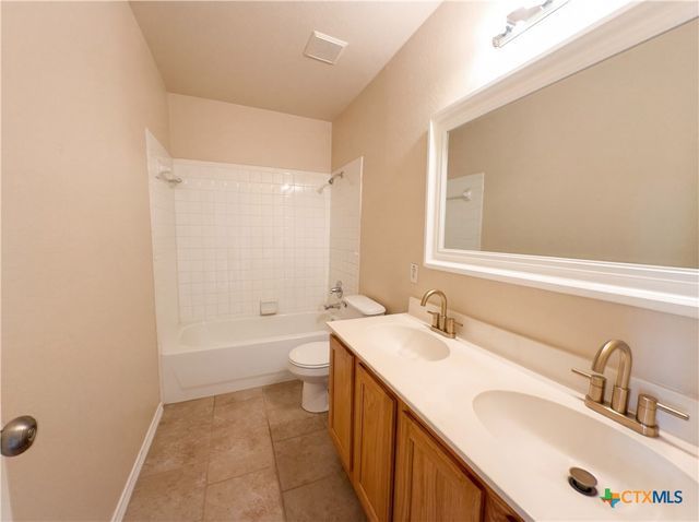 5708 Montrose Drive, Killeen, TX 76542