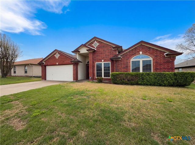 5708 Montrose Drive, Killeen, TX 76542