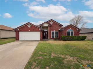 5708 Montrose Drive, Killeen, TX 76542