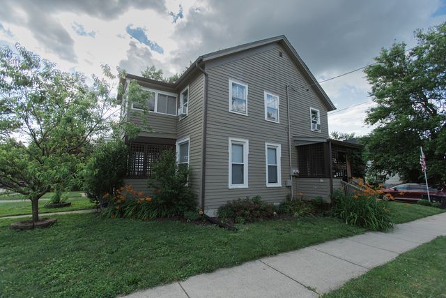 1348 Crosby Street, Rockford, IL 61107