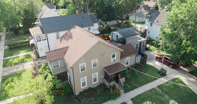 1348 Crosby Street, Rockford, IL 61107