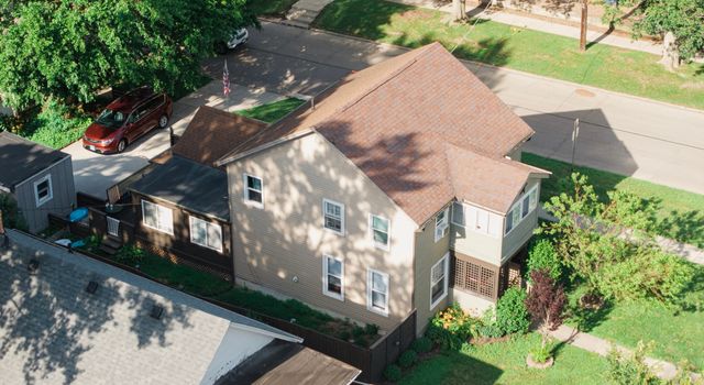 1348 Crosby Street, Rockford, IL 61107