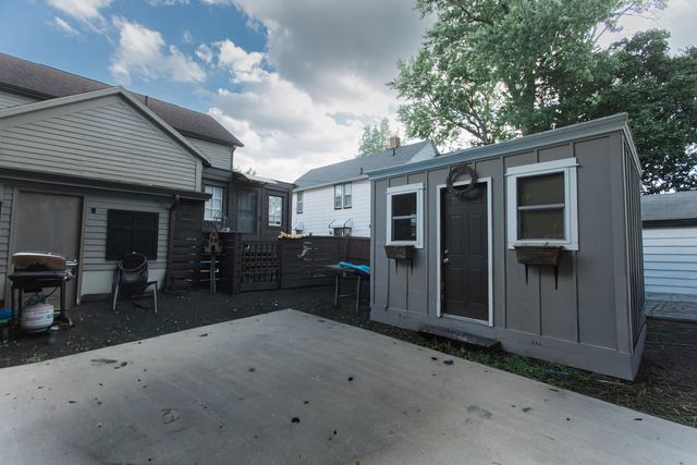 1348 Crosby Street, Rockford, IL 61107
