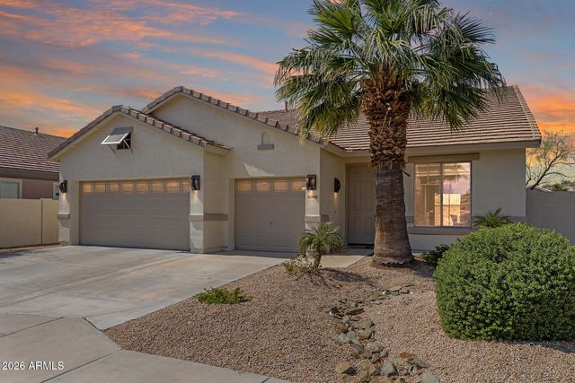 24420 N 60TH Lane, Glendale, AZ 85310