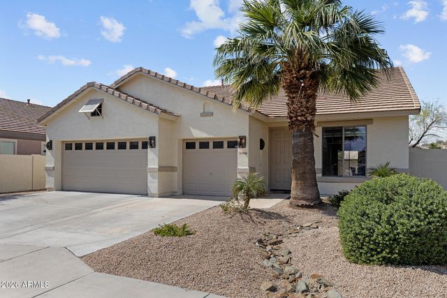 24420 N 60TH Lane, Glendale, AZ 85310