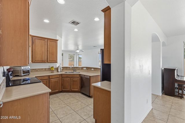 24420 N 60TH Lane, Glendale, AZ 85310